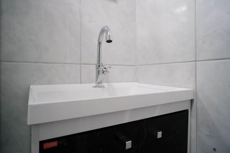 Casa à venda com 58m², 2 quartos e 1 vagaBanheiro