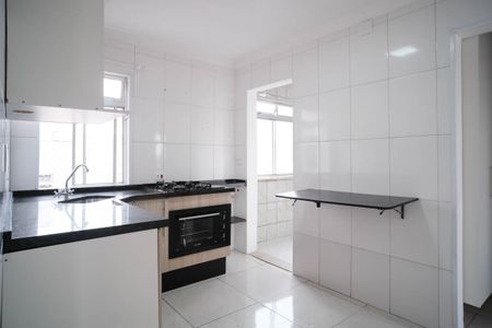 Casa à venda com 58m², 2 quartos e 1 vagaCozinha