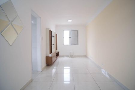 Casa à venda com 58m², 2 quartos e 1 vagaSala