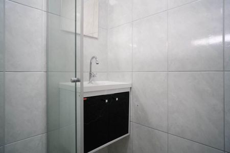Casa à venda com 58m², 2 quartos e 1 vagaBanheiro