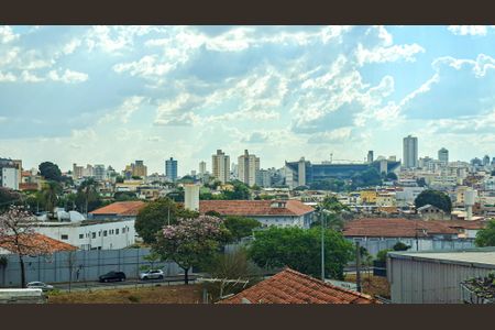 Casa à venda com 168m², 3 quartos e 2 vagasVista da Suíte 