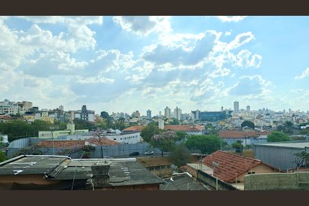 Casa à venda com 168m², 3 quartos e 2 vagasVista do Quarto