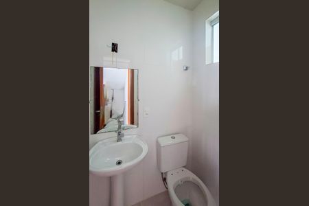 Casa à venda com 168m², 3 quartos e 2 vagasBanheiro da Suíte 