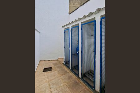 Casa à venda com 168m², 3 quartos e 2 vagasÁrea comum