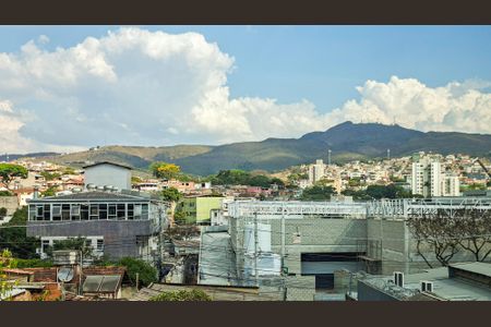 Casa à venda com 168m², 3 quartos e 2 vagasVista do Quarto 2