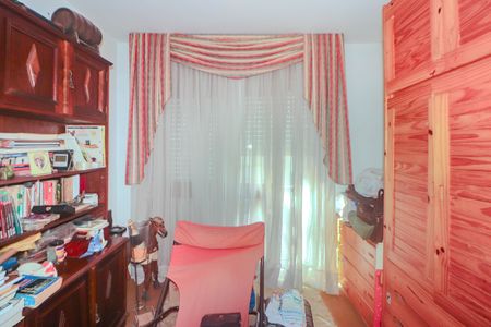 Apartamento à venda com 164m², 3 quartos e 2 vagas Apartamento à venda com 164m², 3 quartos e 2 vagasQuarto 1