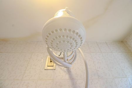 Apartamento à venda com 164m², 3 quartos e 2 vagas Apartamento à venda com 164m², 3 quartos e 2 vagasBanheiro de Serviço