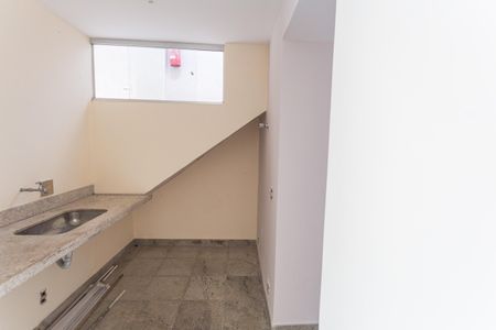 Casa à venda com 640m², 5 quartos e 4 vagasÁrea comum