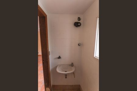 Casa à venda com 640m², 5 quartos e 4 vagasÁrea comum