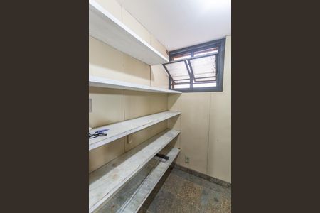 Casa à venda com 640m², 5 quartos e 4 vagasDespensa da Copa