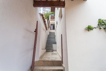 Casa à venda com 640m², 5 quartos e 4 vagasÁrea comum