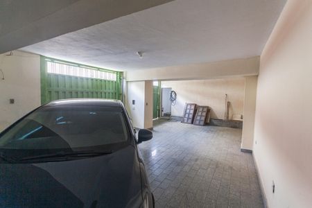 Casa à venda com 640m², 5 quartos e 4 vagasÁrea comum