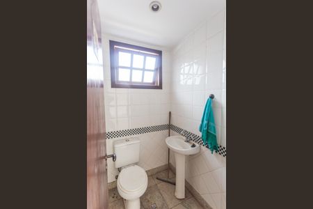 Casa à venda com 640m², 5 quartos e 4 vagasÁrea comum