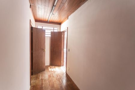 Casa à venda com 640m², 5 quartos e 4 vagasCloset da Suíte Principal