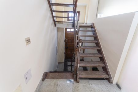 Casa à venda com 640m², 5 quartos e 4 vagasÁrea comum