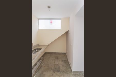 Casa à venda com 640m², 5 quartos e 4 vagasÁrea comum