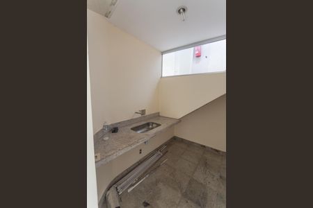 Casa à venda com 640m², 5 quartos e 4 vagasÁrea comum