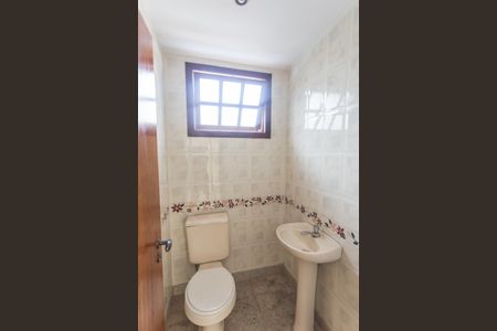 Casa à venda com 640m², 5 quartos e 4 vagasÁrea comum