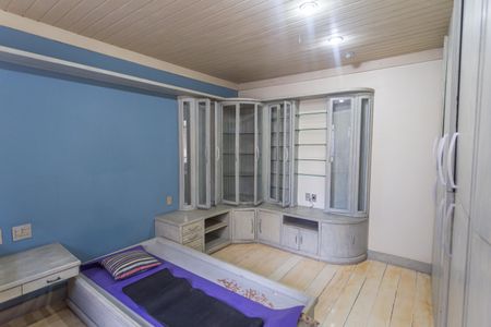 Casa à venda com 640m², 5 quartos e 4 vagasSuíte 3