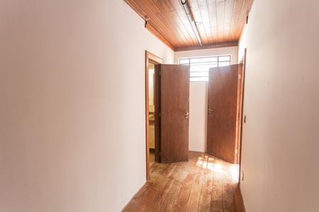 Casa à venda com 640m², 5 quartos e 4 vagasCloset da Suíte Principal