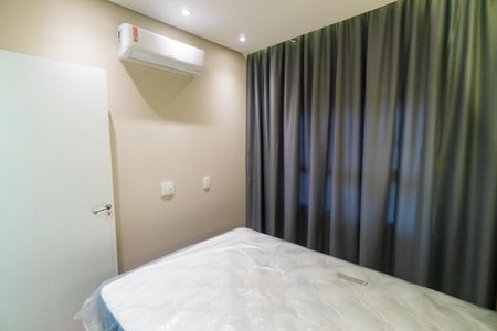 Studio à venda com 28m², 1 quarto e sem vagaQuarto