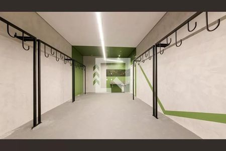 Studio à venda com 28m², 1 quarto e sem vagaÁrea comum