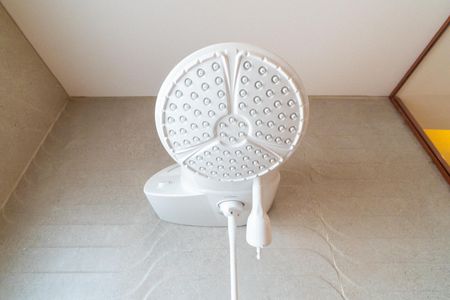 Studio à venda com 28m², 1 quarto e sem vagaBanheiro