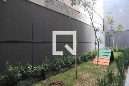 Studio à venda com 28m², 1 quarto e sem vagaÁrea comum