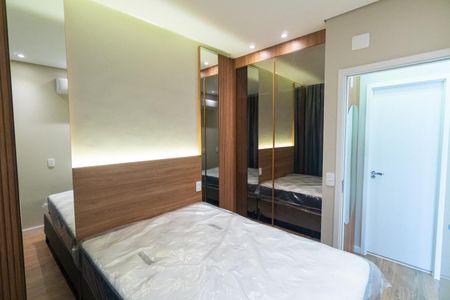 Studio à venda com 28m², 1 quarto e sem vagaQuarto
