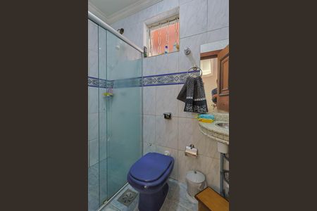 Casa à venda com 406m², 4 quartos e 3 vagasBanheiro 2