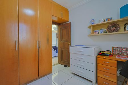 Casa à venda com 406m², 4 quartos e 3 vagasQuarto 1