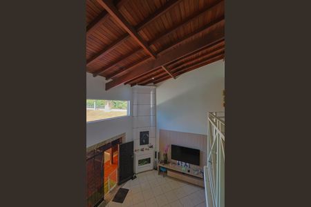 Casa à venda com 406m², 4 quartos e 3 vagasSala 2