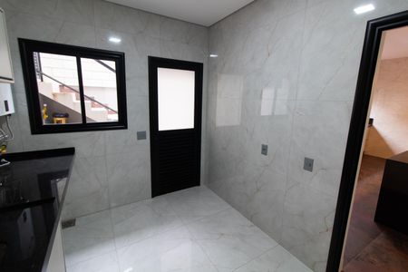 Casa de condomínio para alugar com 531m², 4 quartos e 4 vagas Casa de condomínio para alugar com 531m², 4 quartos e 4 vagasÁrea de Serviço