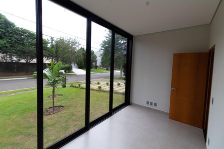 Casa de condomínio para alugar com 531m², 4 quartos e 4 vagas Casa de condomínio para alugar com 531m², 4 quartos e 4 vagasEscritório