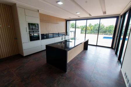 Casa de condomínio para alugar com 531m², 4 quartos e 4 vagas Casa de condomínio para alugar com 531m², 4 quartos e 4 vagasÁrea Gourmet
