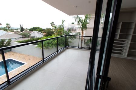 Casa de condomínio para alugar com 531m², 4 quartos e 4 vagas Casa de condomínio para alugar com 531m², 4 quartos e 4 vagasSacada Suíte 3