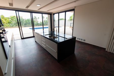 Casa de condomínio para alugar com 531m², 4 quartos e 4 vagas Casa de condomínio para alugar com 531m², 4 quartos e 4 vagasÁrea Gourmet
