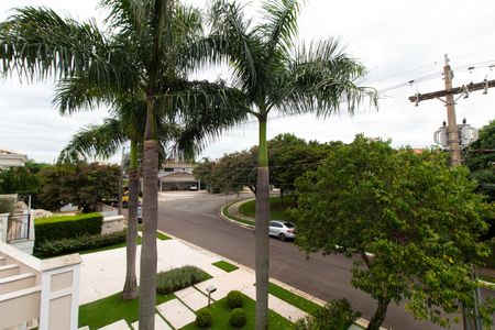 Casa de condomínio para alugar com 531m², 4 quartos e 4 vagas Casa de condomínio para alugar com 531m², 4 quartos e 4 vagasVista Varanda