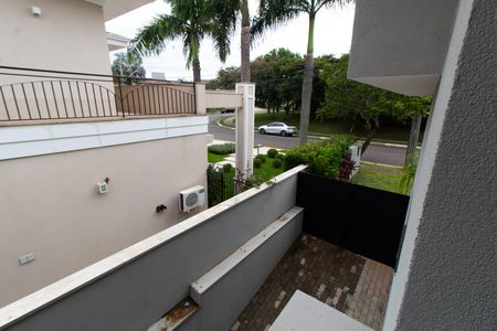 Casa de condomínio para alugar com 531m², 4 quartos e 4 vagas Casa de condomínio para alugar com 531m², 4 quartos e 4 vagasVista Suíte 1