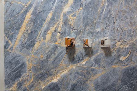 Casa de condomínio para alugar com 531m², 4 quartos e 4 vagas Casa de condomínio para alugar com 531m², 4 quartos e 4 vagasLavabo