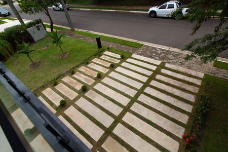 Casa de condomínio para alugar com 531m², 4 quartos e 4 vagas Casa de condomínio para alugar com 531m², 4 quartos e 4 vagasVista Sacada Suíte 4