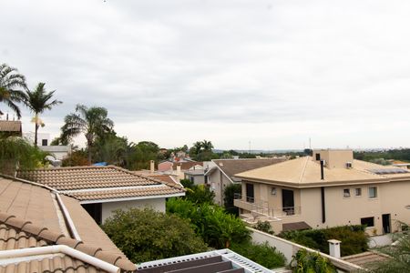 Casa de condomínio para alugar com 531m², 4 quartos e 4 vagas Casa de condomínio para alugar com 531m², 4 quartos e 4 vagasVista Sacada Suíte 3