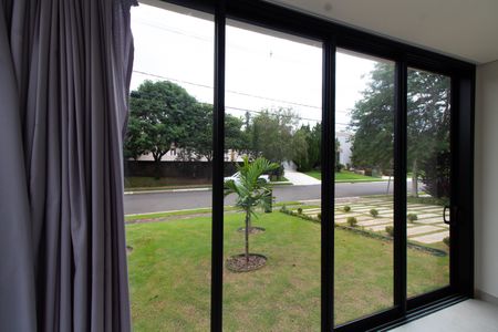 Casa de condomínio para alugar com 531m², 4 quartos e 4 vagas Casa de condomínio para alugar com 531m², 4 quartos e 4 vagasEscritório