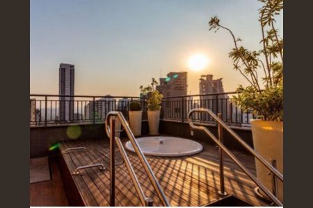 Apartamento à venda com 30m², 1 quarto e sem vagaFoto 11