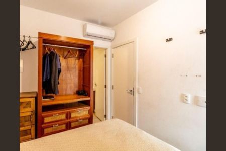 Apartamento à venda com 30m², 1 quarto e sem vagaFoto 01