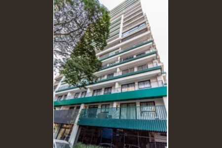 Apartamento à venda com 30m², 1 quarto e sem vagaFoto 01