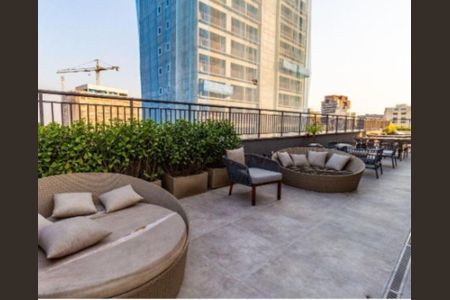 Apartamento à venda com 30m², 1 quarto e sem vagaFoto 01