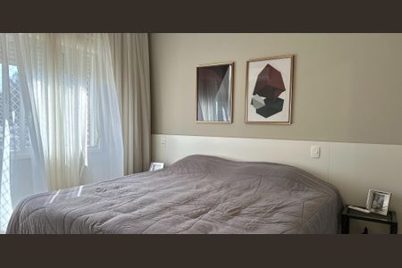 Apartamento à venda com 117m², 3 quartos e 2 vagasQuarto