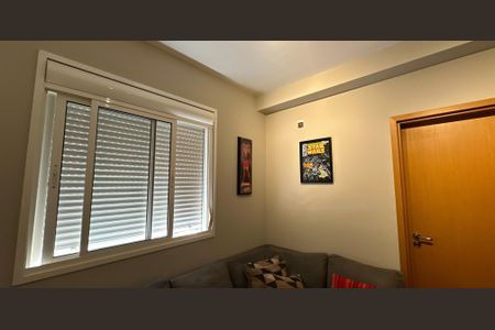 Apartamento à venda com 117m², 3 quartos e 2 vagasQuarto