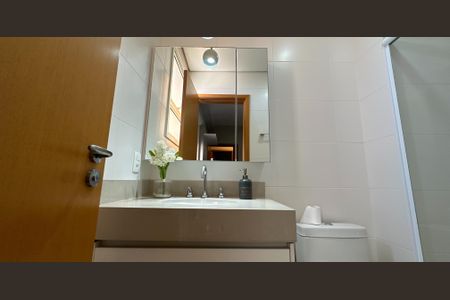 Apartamento à venda com 117m², 3 quartos e 2 vagasQuarto